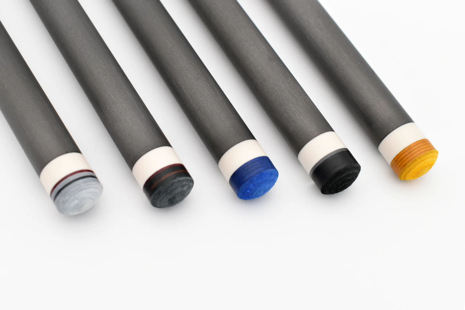 Master the Table with Carbon